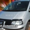 Huvskydd Seat Alhambra 2001-