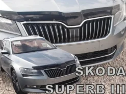 Huvskydd Skoda Superb III 2015-2019