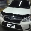 Huvskydd Subaru Forester SJ 2014-2017
