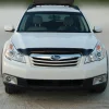 Huvskydd Subaru Outback BR 2010-2014