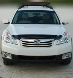 Huvskydd Subaru Outback BR 2010-2014