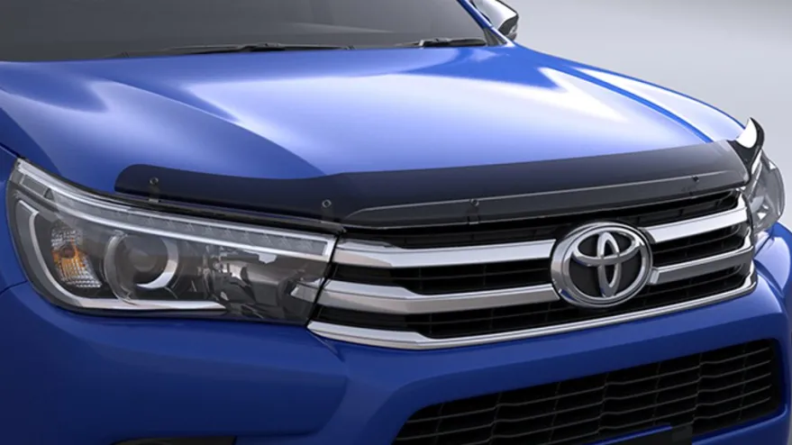 Huvskydd Toyota HiLux VIII 2016-2020