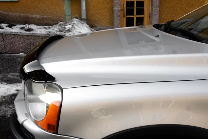 Huvskydd Volvo XC90 2003-2014