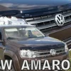 Huvskydd VW Amarok 2010-2023