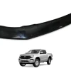 Huvskydd VW Amarok 2023–>ABS-plast blanksvart