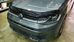 Huvskydd VW Caddy V Typ SB 2020–