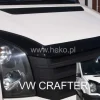 Huvskydd VW Crafter 2006-2016