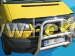 Huvskydd VW T4 Bus 1998-2003 - Lång nos