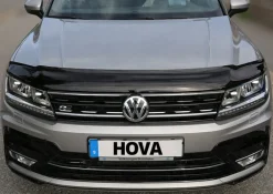 Huvskydd VW Tiguan 2016–2021 & Tiguan Allspace