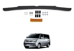 Huvskydd VW Transporter T5 2003-2010