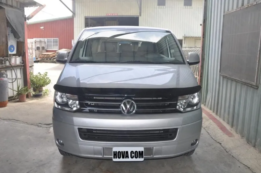Huvskydd VW Transporter T5 2010–2015