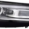 Huvudstrålkastare Höger till AUDI Q5 (FYB, FYG)