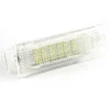 Innerbelysning Bagagelucka LED Seat och VW