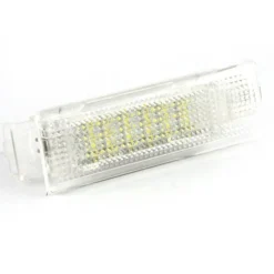 Innerbelysning Bagagelucka LED Seat och VW