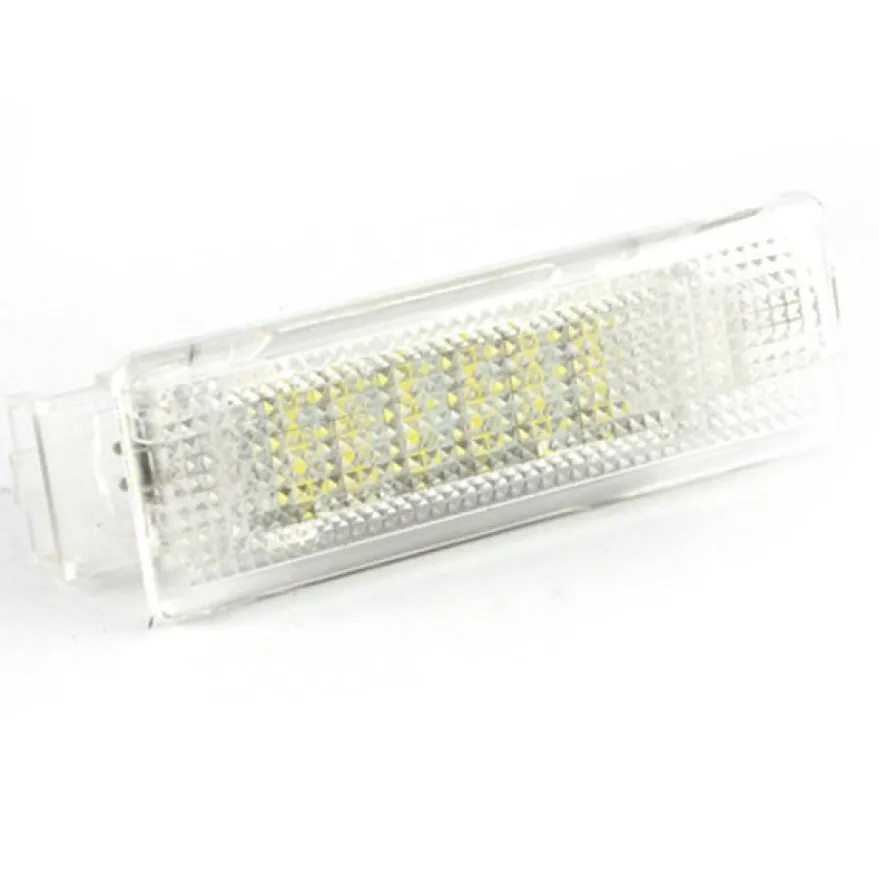 Innerbelysning Bagagelucka LED Seat och VW
