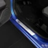 Instegslister i Borstad Stål Dacia Sandero III 5D 2020->