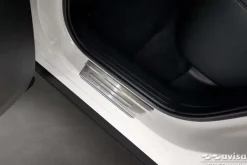 Instegslister i Borstad Stål Mazda CX-60 2022-><noscript><img width=