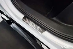 Instegslister i Borstad Stål VW ID.7 2023->