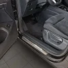 Instegslister i Borstad Stål VW Tiguan III 2024->