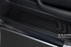 Instegslister Kolfiber Mercedes V-Klass W447 / Vito III 2014-><noscript><img width=