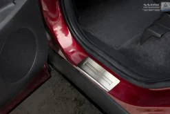 Instegslister Mazda CX-3