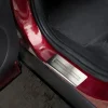 Instegslister Skoda Fabia III Kombi
