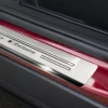 Instegslister Skoda Octavia III Sedan, Kombi