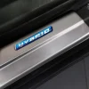 Instegslister Toyota C-HR, Lexus NX