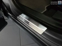 Instegslister Toyota C-HR, Lexus NX