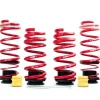 Justerbar sänkningssats BMW M5 G90 H&R 25–35 mm fram / 10–20 mm bak