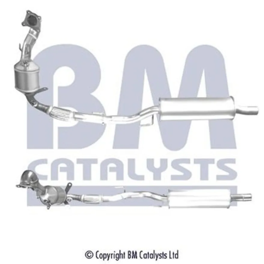 Katalysator