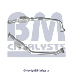 Katalysator Fram BMW 5-Serie E39 520D Sedan, Touring