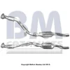 KATALYSATOR Höger till AUDI A4 B5, A6 C5, VW Passat
