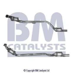 KATALYSATOR Höger till MERCEDES C240 CLK240 CLK320 C320
