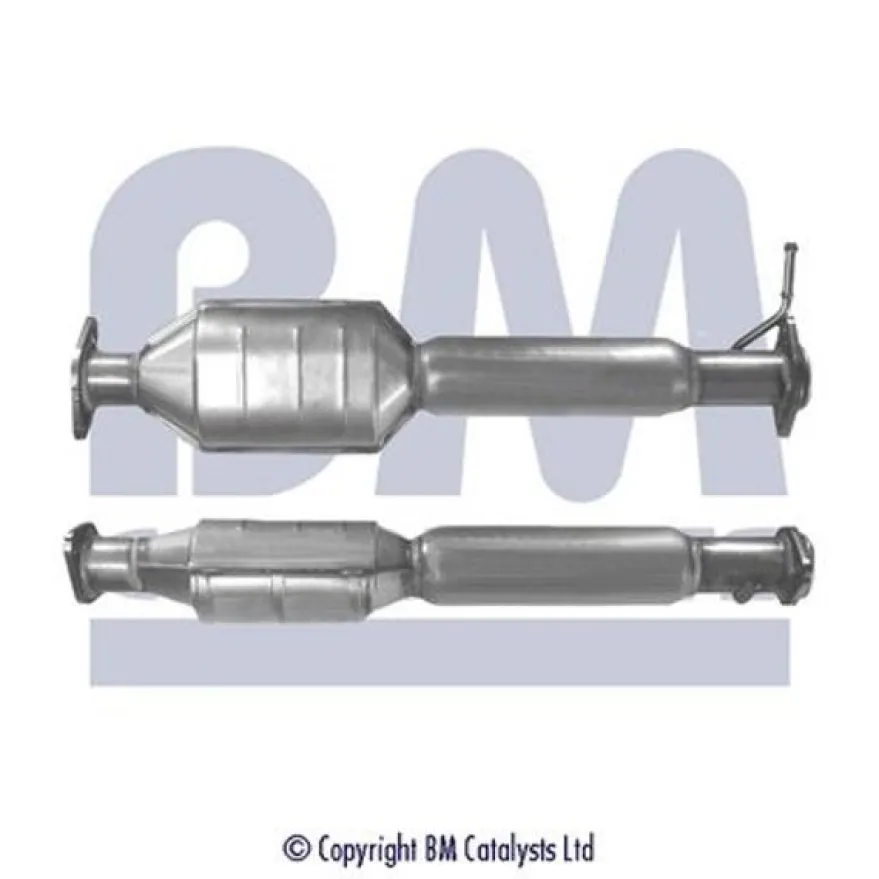 KATALYSATOR till ALFA ROMEO 156