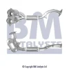 KATALYSATOR till ALFA ROMEO 147 156