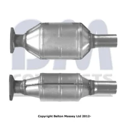 KATALYSATOR till ALFA ROMEO 146 145 155