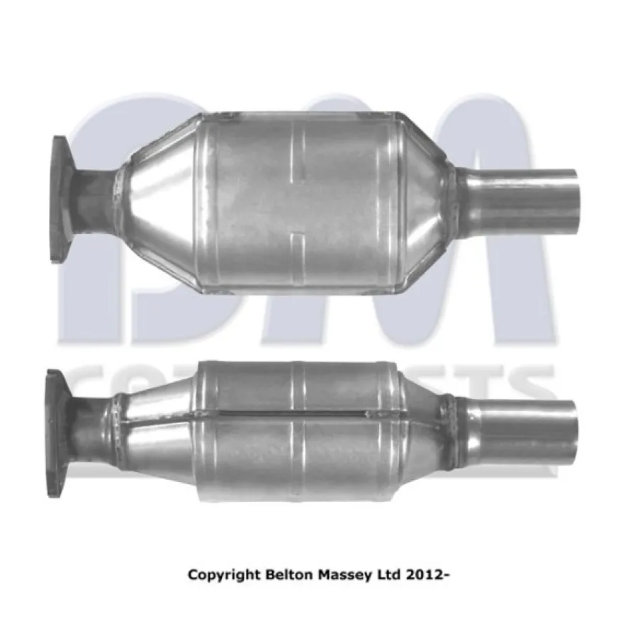 KATALYSATOR till ALFA ROMEO 146 145 155