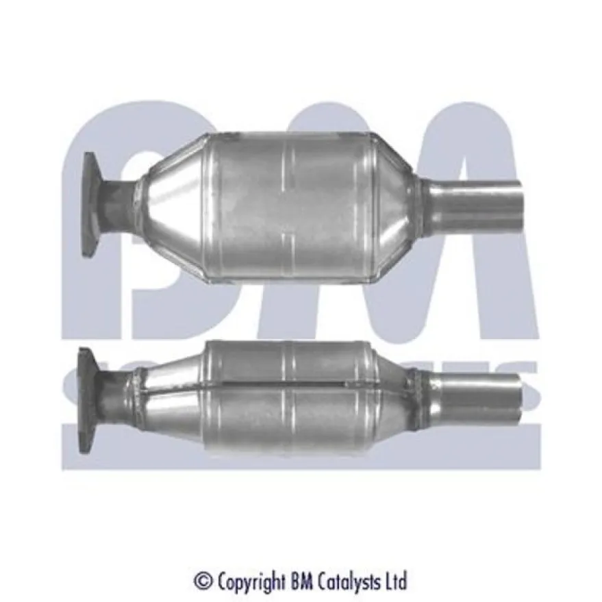 KATALYSATOR till ALFA ROMEO 146 145 155