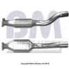 KATALYSATOR till AUDI 100 A6