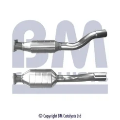 KATALYSATOR till AUDI 100 A6