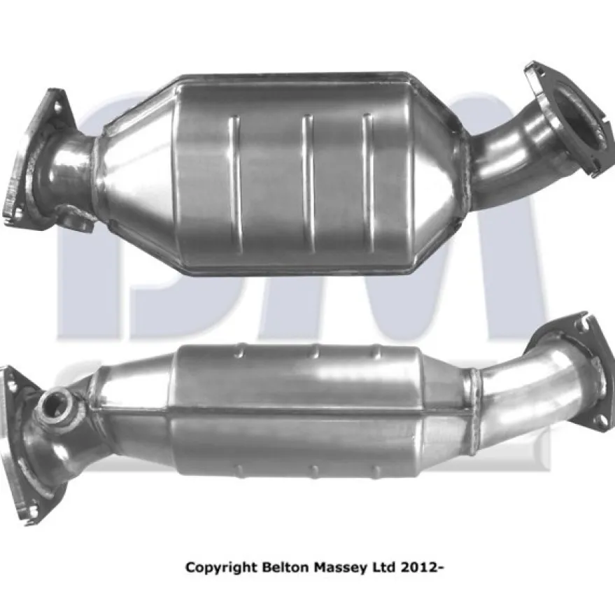 KATALYSATOR till AUDI A4 A6 VW Passat