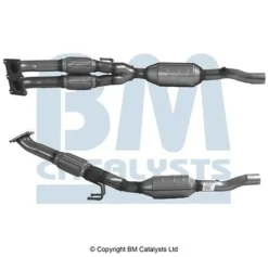 KATALYSATOR till AUDI A3 SEAT Altea Toledo SKODA Octavia VW Caddy Golf Touran