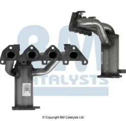 KATALYSATOR till AUDI A2 SEAT Cordoba Ibiza Leon Toledo SKODA Fabia VW Bora Caddy Golf Lupo Polo