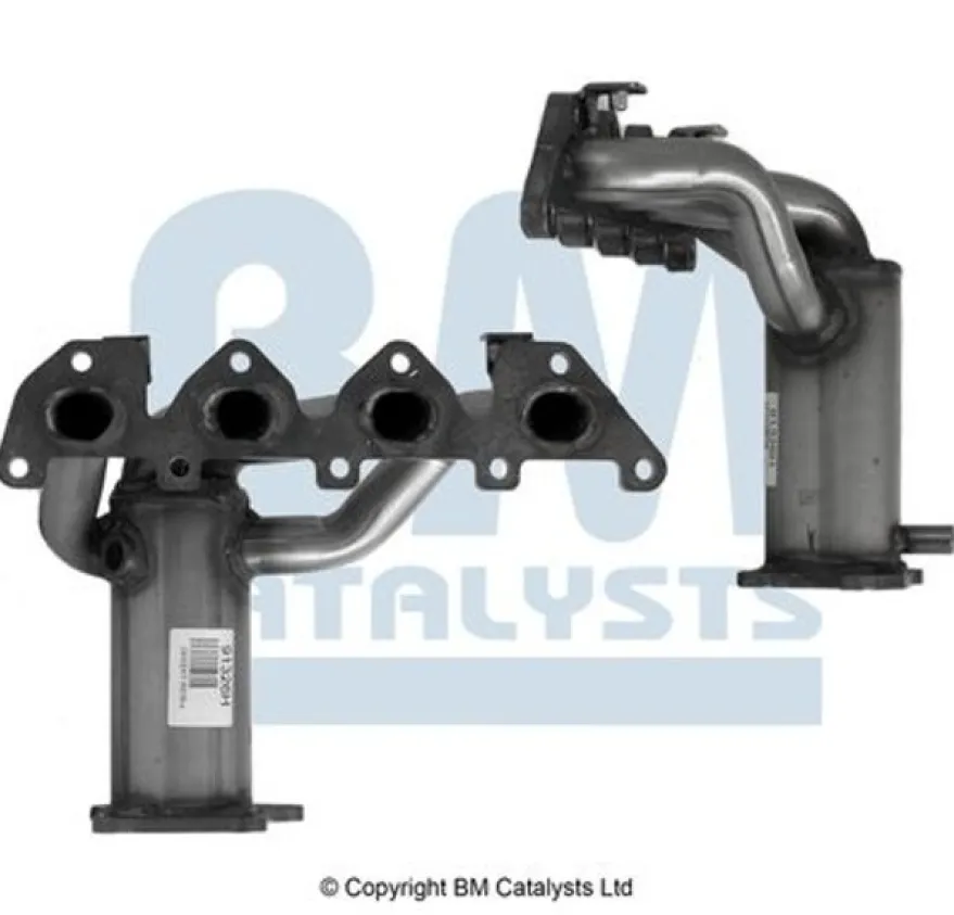 KATALYSATOR till AUDI A2 SEAT Cordoba Ibiza Leon Toledo SKODA Fabia VW Bora Caddy Golf Lupo Polo