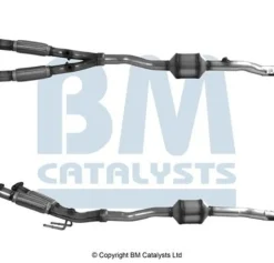 KATALYSATOR till AUDI A3, Seat, Leon, Skoda Octavia, VW Golf, Jetta