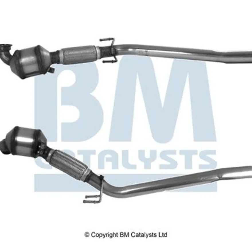 KATALYSATOR till AUDI A3 SEAT Toledo Leon SKODA Octavia VW Golf Touran Plus Jetta Caddy Passat