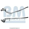 KATALYSATOR till AUDI A3 SKODA Octavia VW Golf Passat