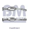 KATALYSATOR till AUDI A4 VW Passat