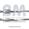 KATALYSATOR till AUDI 80 Cabriolet Coupe
